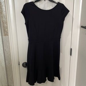 Loft dress
